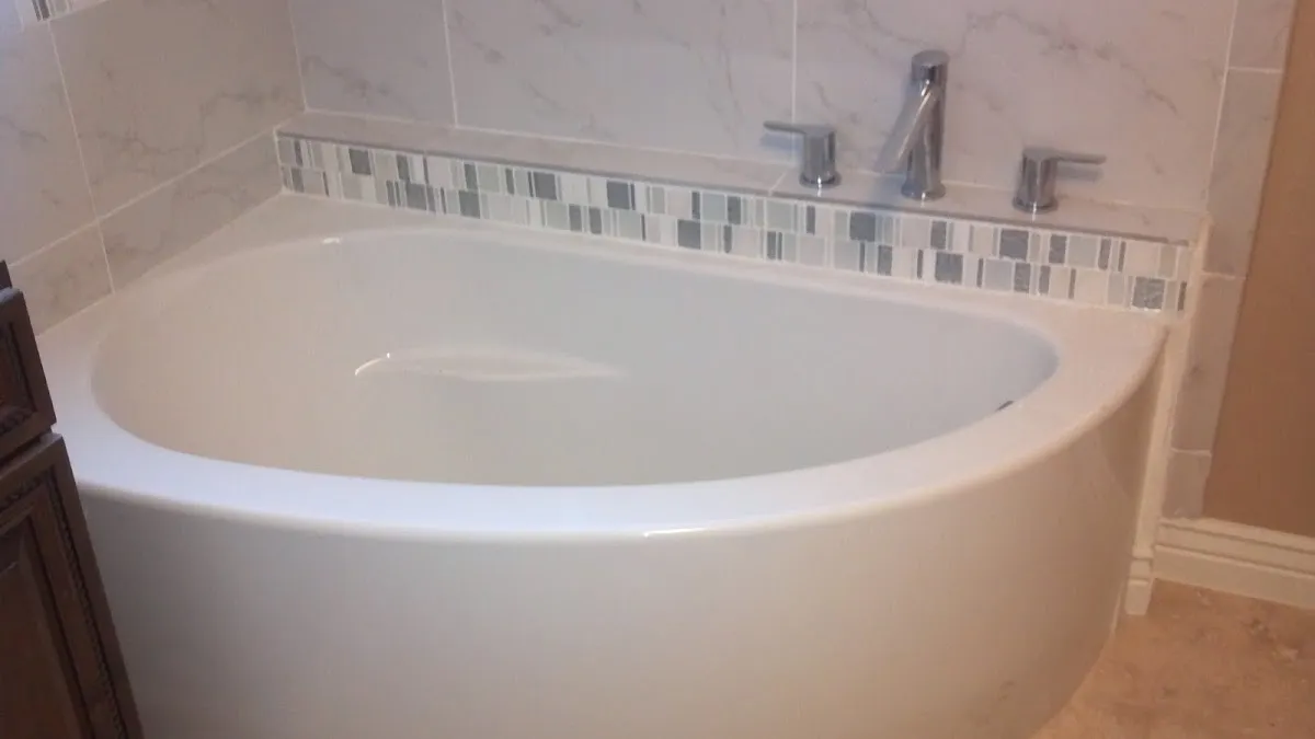 Frozen Pipe Repair in University Park, TX